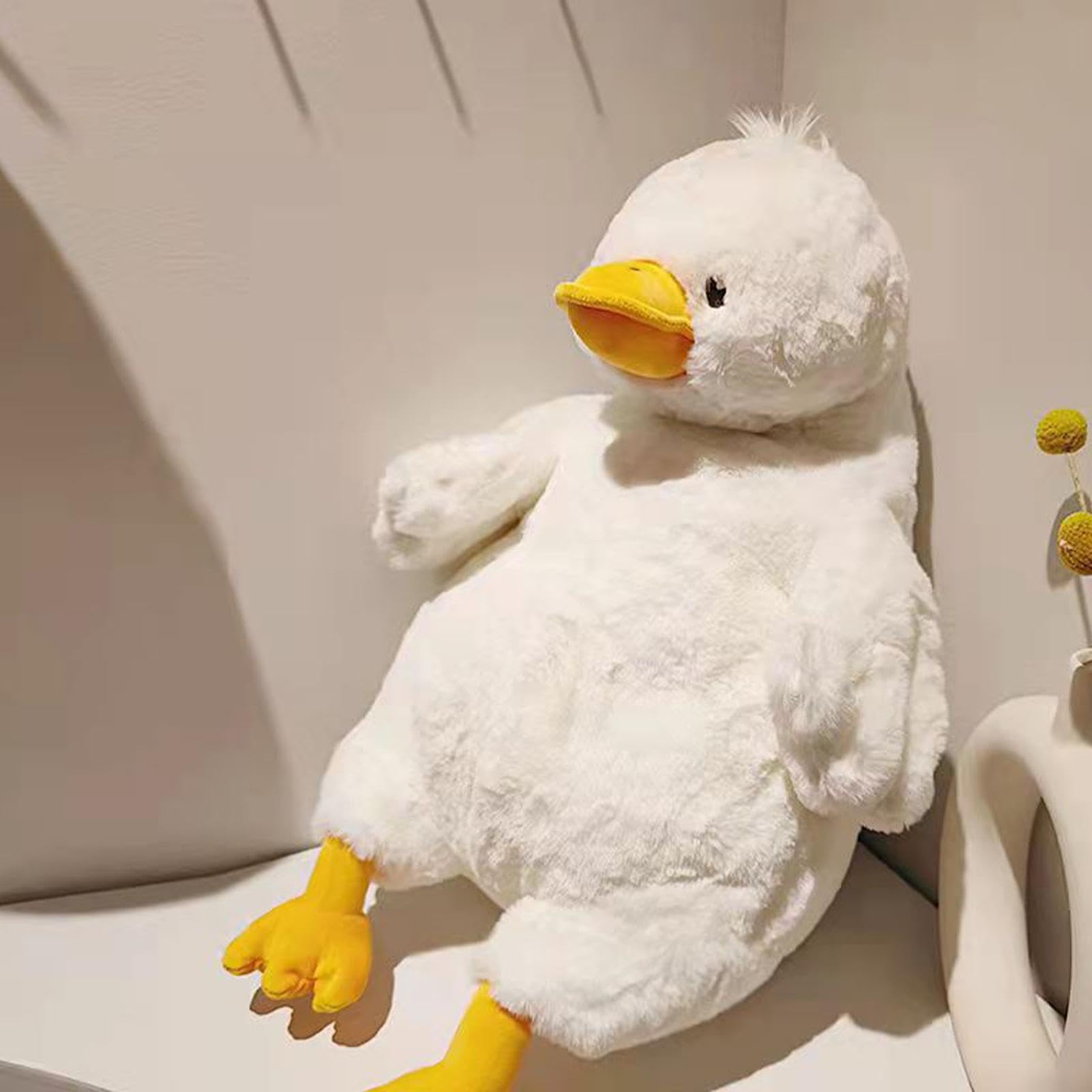 Amazon.co.jp: アヒルのぬいぐるみ、アヒルのぬいぐるみ | ぬいぐるみ